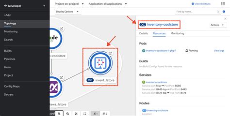 Connect And Monitor Your Application With Openshift Service Mesh