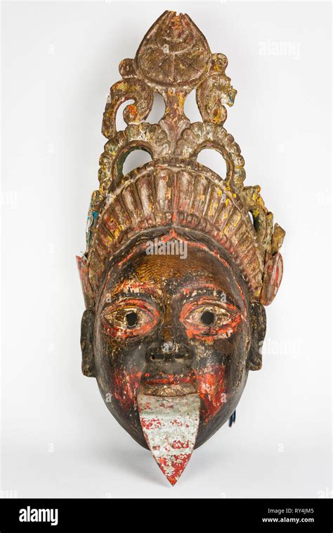 Maa Kali Hi Res Stock Photography And Images Alamy