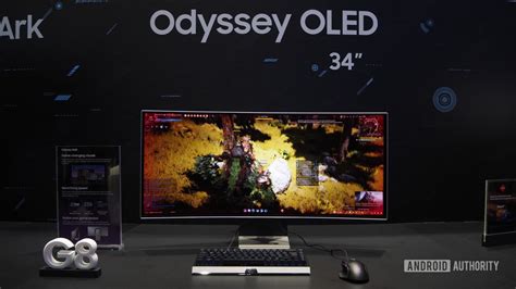 MicroLED vs OLED: Which is the better display technology?