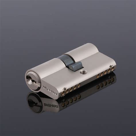 Keyed Alike Cylinders Lock Cylinder Supplier Inter Rock