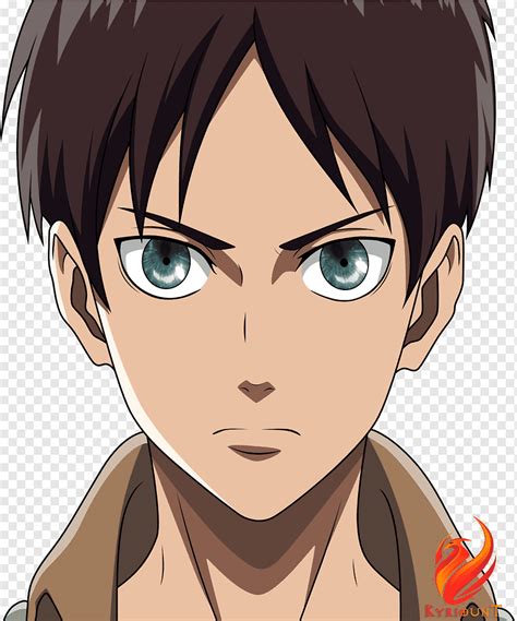 Eren Yeager Hajime Isayama Mikasa Ackerman Attack On Titan Anime Anime