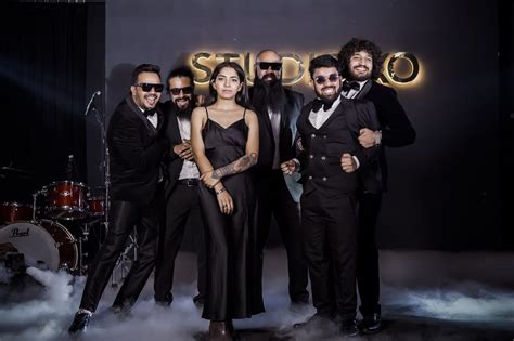 The Dreamers Who Make Zikrr Rock Meet The People Who Make Zikrr A