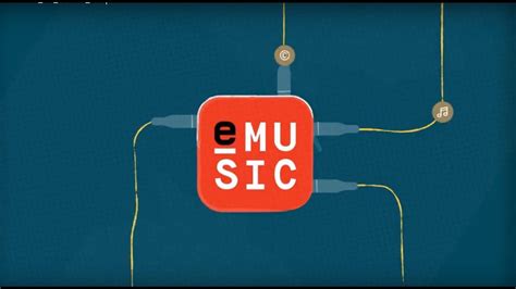 eMusic-The Perfect Crypto For Music & Musicians