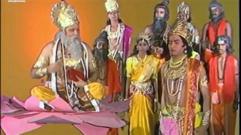 Ramayan Episode 1 Part 5 Video Dailymotion