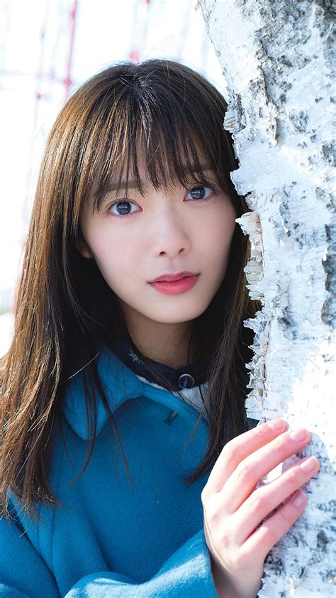 櫻坂46（元欅坂46） フルhd 1080×1920 スマホ壁紙 待受 田村 保乃（たむら ほの） 女性タレント スマホ用画像305658