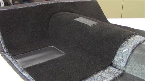 Diy Moulded Car Carpet - Carpet Vidalondon