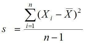 Voc Sabe O Que Desvio Padr O Aprenda Como Calcul Lo