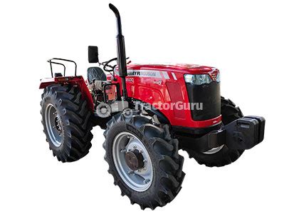 Latest Massey Ferguson Smart Price Specification Review