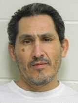 Nebraska Sex Offender Registry Alex Paul Trevino