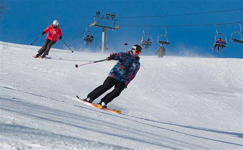 Skeetawk Ski Area Hatcher Pass Alaska Alaska