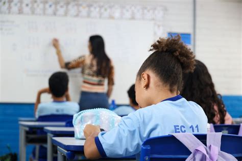 SEEDF institui sistema de avaliação das etapas da Educação básica