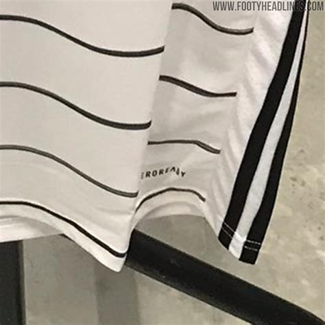 Germany Euro 2020 Home Kit Leaked Footy Headlines