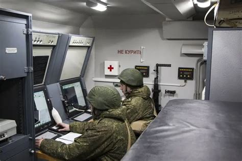 April 15 - 115 years of Russian electronic warfare troops | Electronic ...