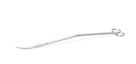 ADA Pro Scissors Nude Bespoke Aquariums