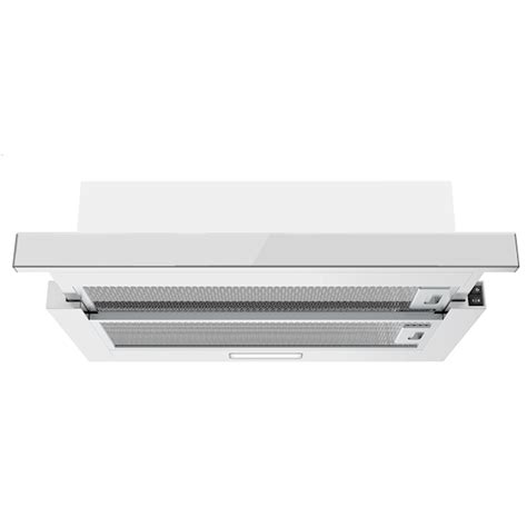 ჩასაშენებელი გამწოვი Midea MH60P450GW - MegaSmart