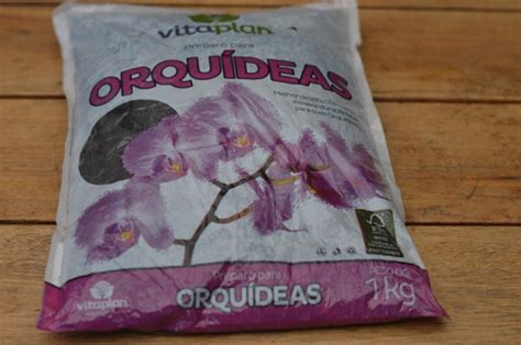 Sustrato Para Orquídeas Cuotas sin interés