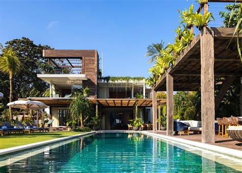 The Best Villas In Seminyak Updated For 2024 Honeycombers Bali