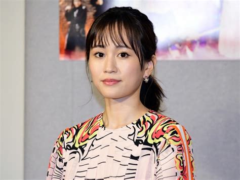 （写真）前田敦子、ママ役は「自分に重ね合わせることができる」 夫の勝地涼の協力に感謝も エンタメ ニュース ｜クランクイン！