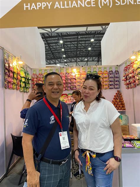 Thaifex Anuga Asia Nata De Coco An Konjac Jelly Specialist