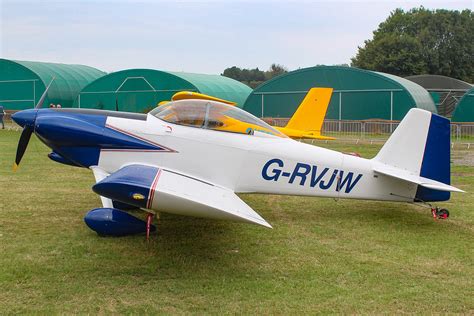 G RVJW G RVJW Van S RV 4 At Popham 02 09 2022 Mike Burdett Flickr