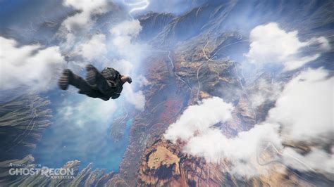 Tom Clancy’s Ghost Recon Wildlands Update Patch Notes 1 25 For Ps4 Xbox One And Pc Gamepretty