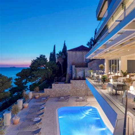 Hotel More Dubrovnik Unforgettable Croatia The Croatia Travel Expert