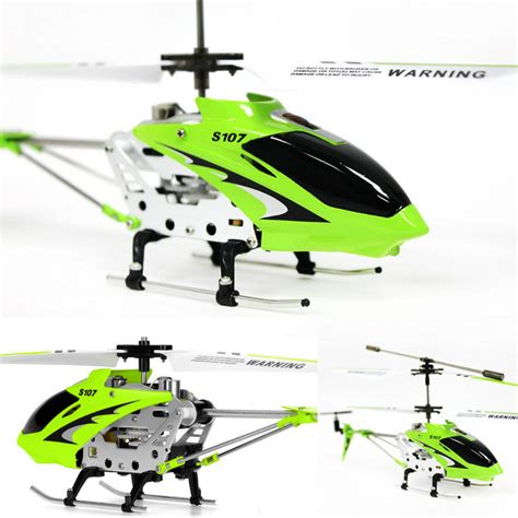 Syma Channel RC Helicopter With Gyro Just 21 99 Down From 40 GSFF