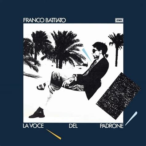 Franco Battiato Segnali Di Vita Samples Genius