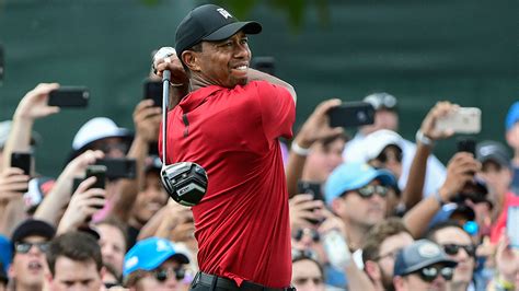 Golf Tiger Woods Wins Tour Championship For 80th Us Pga Tour Victory