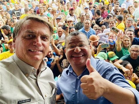 Bolsonaro Vai Retornar E J Se Reunir Os Pol Ticos Para Preparar