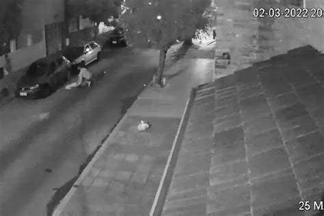 Golpean Y Le Roban El Auto A Una Mujer En La Localidad De Vicente L Pez