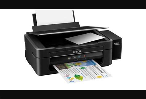 Cara Cleaning Printer Epson Dengan Baik Dan Mudah Yuks Simak