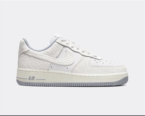 FitThemAll on Twitter La Nike Air Force 1 Summit White est à 97