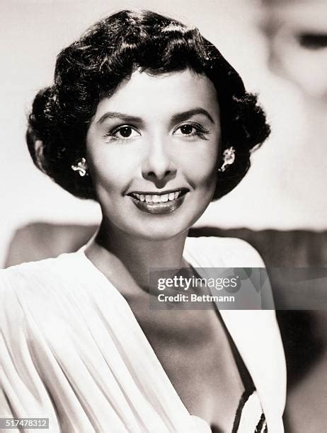 222 Lena Horne Ethnicity Stock Photos High Res Pictures And Images