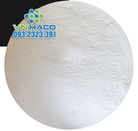 Mono Ammonium Phosphate MAP NH6PO4 Trung Quốc 25kg bao HacoChem