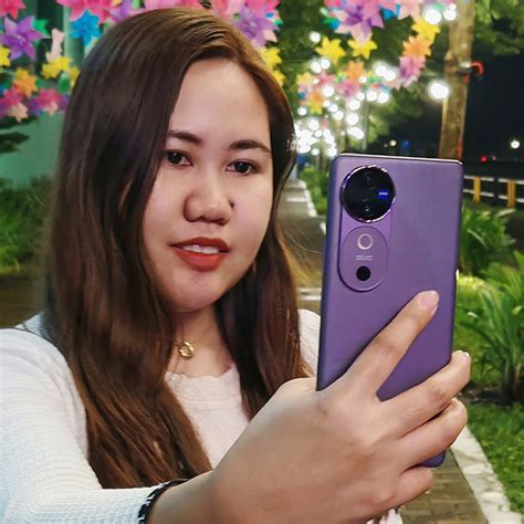 Vivo V Sample Photos Zeisspowered Portrait Photography Pinoy