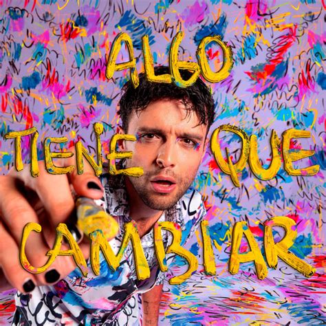 Algo Tiene Que Cambiar Album De Alan Sutton Y Las Criaturitas De La