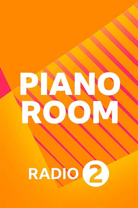 Radio 2 Piano Room Tv Series Posters — The Movie Database Tmdb