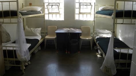 The Guidelines For Protection Of Transgender Prisoners Just Got