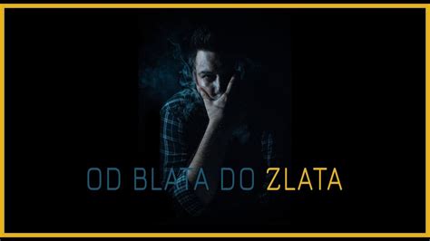 Ikona Od Blata Do Zlata Official Video Youtube