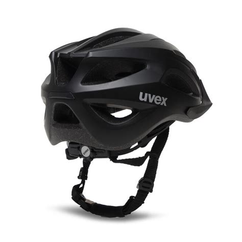 Kask Rowerowy Uvex Viva S Czarny Eobuwie Pl