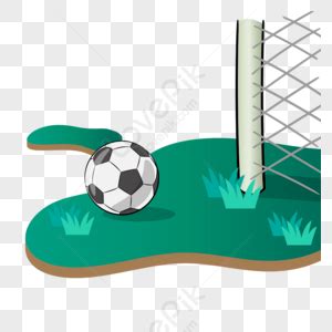 Football Goal Logo PNG Images With Transparent Background Free