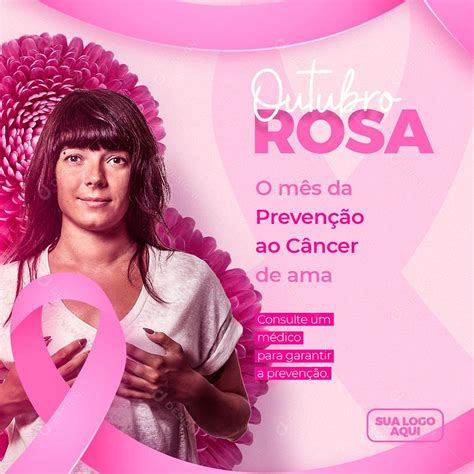 Topo 113 Imagem Social Media Outubro Rosa Br Thptnganamst Edu Vn