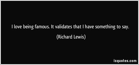 Richard Lewis Quotes. QuotesGram