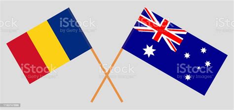 Warna Bendera Australia