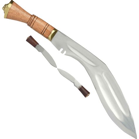 Assam Rifles Kukri - 400578 - Medieval Collectibles