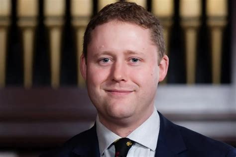 New Director Of Music Blackburn Cathedral