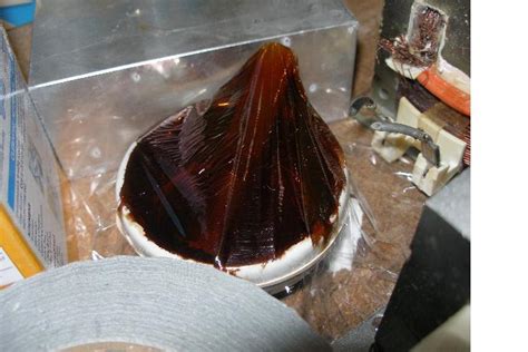 Sciencemadness Discussion Board - dimanganese heptaoxide based ...