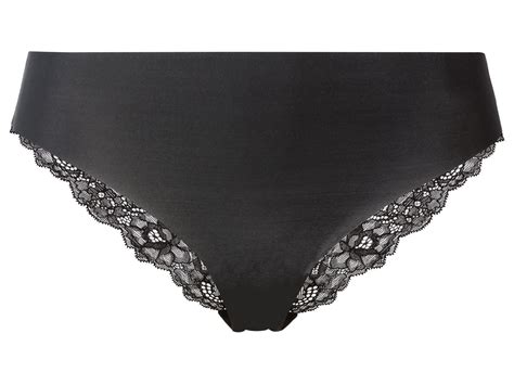 Esmara Lingerie Esmara Lasercut Slips Damen St Ck