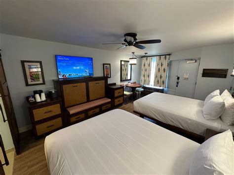 Photos Video Disneys Caribbean Beach Resort Debuts Newly Remodeled